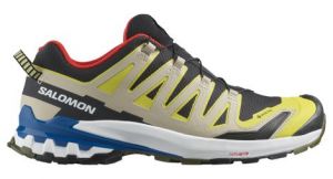 Salomon XA Pro 3D V9 Gore-Tex - homme - bleu