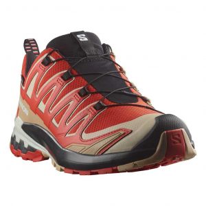 Chaussures Salomon XA PRO 3D v9 GORE-TEX noir beige - 49(1/3)