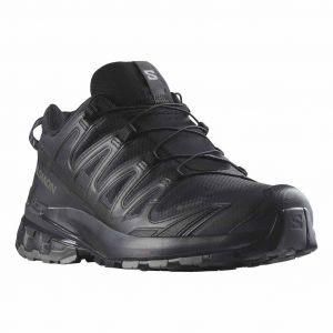 Chaussures Salomon XA PRO 3D v9 GORE-TEX noir foncé - 49(1/3)