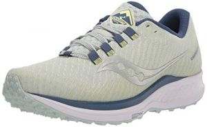 Saucony Women's Canyon TR Trail Running Shoe