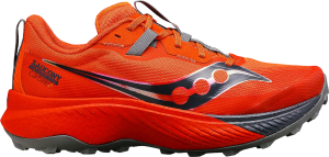 Chaussures de trail Saucony ENDORPHIN EDGE