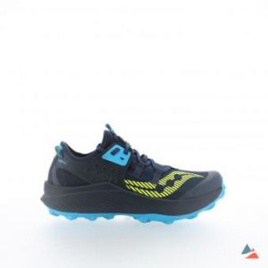 Endorphin rift homme - Taille : 45 - Couleur : 220- NAVY/VIZIBLUE