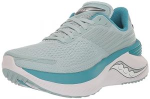 Saucony Endorphin Shift 3 Chaussures de Course pour Femme