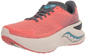 Saucony Endorphin Shift 3 Women's Chaussure De Course à Pied - SS23-40