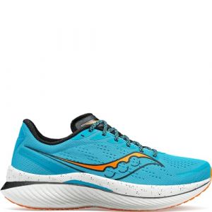 Saucony Chaussures de Course Endorphin Speed 3 pour Homme