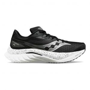 Chaussures Saucony Endorphin Speed 4 noir blanc - 40.5