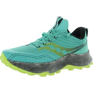 Saucony Endorphin Trail Women's Chaussure De Course à Pied - SS23-39