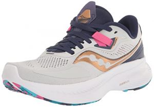 Saucony Guide 15 Women's Chaussure De Course à Pied - AW22-38.5