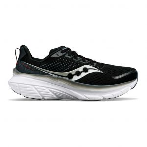 Chaussures Saucony Guide 17 noir - 48