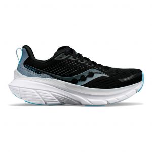 Chaussures Saucony Guide 17 noir femme - 41