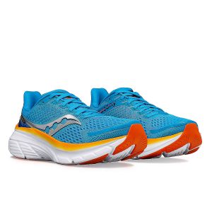 chaussures de trail homme guide 17