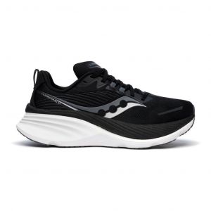 Chaussures Saucony Hurricane 24 Wide noir - 46.5