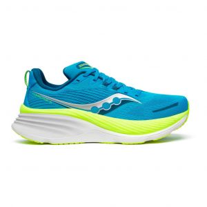 Chaussures Saucony Hurricane 24 bleu lumineux - 48