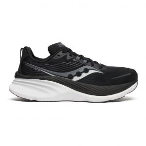 Chaussures Saucony Hurricane 24 noir - 46.5