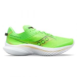 Saucony Chaussure de Route Homme Kinvara 14 Vert 42