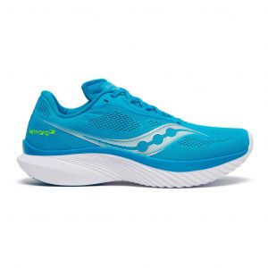 Chaussures Saucony Kinvara 15 bleu lumineux - 48