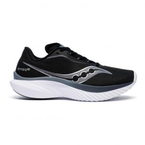 Chaussures Saucony Kinvara 15 noir femme - 42