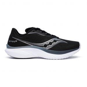 Chaussures Saucony Kinvara 15 noir blanc - 48