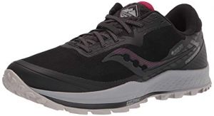 Saucony Peregrine 11 Gore-TEX Women's Chaussure Course Trial - AW21-38