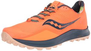 Saucony Peregrine 12 Chaussure Course Trial - 42