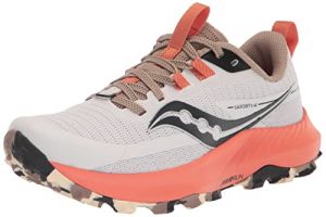 Saucony Peregrine 13 Women's Chaussure Course Trial - SS23-40.5