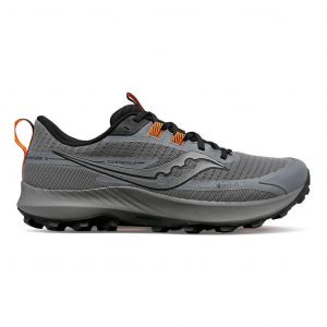 Chaussures Saucony Peregrine 13 GORE-TEX gris - 44