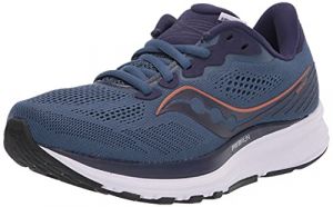 Saucony Chaussures de Course Ride 14 pour Femme