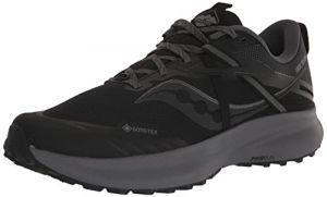 Saucony Ride 15 TR Gore-TEX Chaussure Course Trial - SS23-42