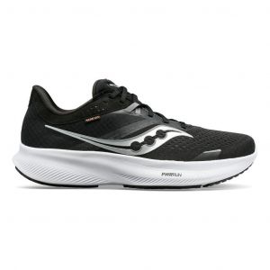 Chaussures Saucony Ride 16 noir femme - 44.5