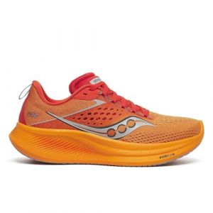 SAUCONY Ride 17 Running Shoes EU 42 1/2