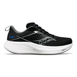 Chaussures Saucony Ride 17 noir - 48