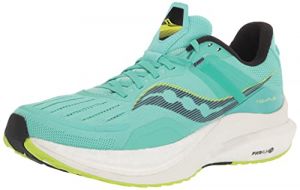 Saucony Tempus Women's Chaussure De Course à Pied - AW22-40.5