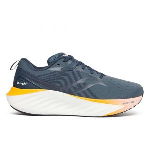 Saucony Baskets Triumph 22 pour femme