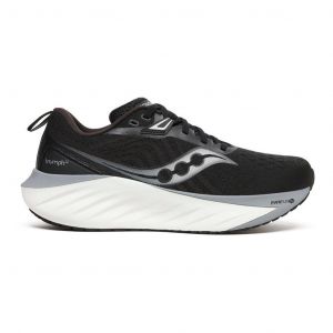 Chaussures Saucony Triumph 22 noir femme - 42