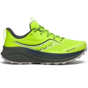 SAUCONY Xodus Ultra 3 - Jaune - taille 47 2024