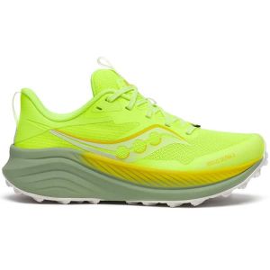 SAUCONY Xodus Ultra 3 - Jaune - taille 41 2024