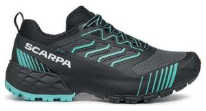 Scarpa Ribelle Run XT - femme - bleu