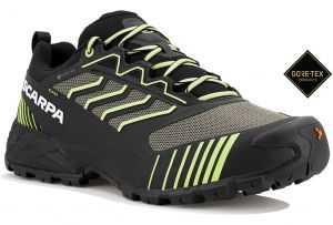 Ribelle Run XT Gore-Tex W