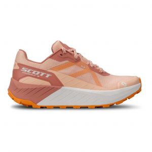 Chaussures Scott Kinabalu 3 orange rouge femme - 41