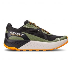 Chaussures Scott Kinabalu 3 GORE-TEX vert kaki noir - 47