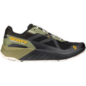 SCOTT Kinabalu 3 Gore-tex - Noir / Vert - taille 46 2024