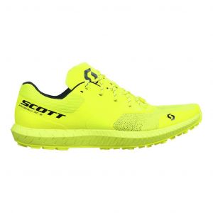 Chaussures Scott Kinabalu RC 3 jaune - 47