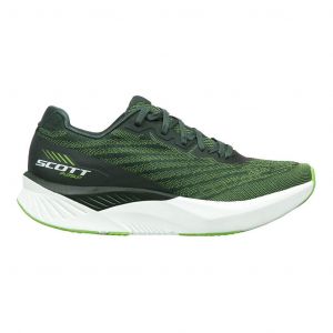 Chaussures Scott Pursuit jaune vert - 42.5