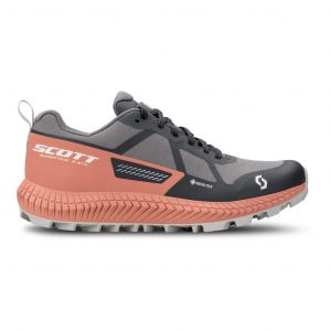 Chaussures Scott Supertrac 3 GORE-TEX orange marron femme - 40.5