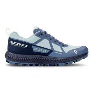 Chaussures Scott Supertrac 3 GORE-TEX bleu ciel femme - 40.5