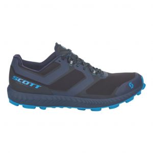 Chaussures Scott Supertrac RC 2 noir bleu - 47