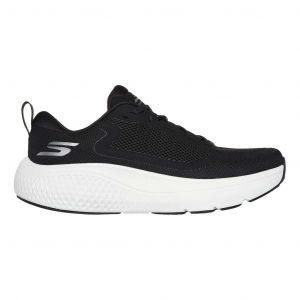 Baskets Skechers Go Run Supersonic Max noir blanc. - 41