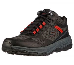 Skechers Homme Go Run Trail Altitude Element Botte de randonnée