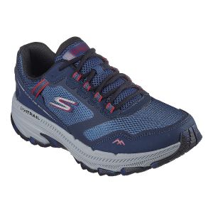 chaussures de randonnée homme go run trail altitude 2.0