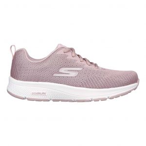 Chaussures Skechers Go Run Consistent - Energize rose pâle blanc femme - 39.5